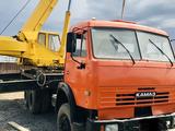 Ивановец  53215-25 тонн 2005 годаүшін20 000 000 тг. в Шымкент – фото 4
