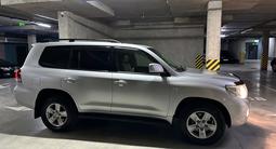 Toyota Land Cruiser 2011 года за 19 000 000 тг. в Алматы – фото 2