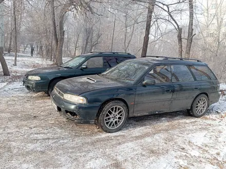 Subaru Legacy 1995 года за 1 500 000 тг. в Усть-Каменогорск – фото 3