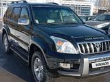 Toyota Land Cruiser Prado 2009 годаүшін13 500 000 тг. в Алматы