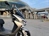 Yamaha  Aerox 50 2024 года за 400 000 тг. в Тараз – фото 3