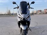 Yamaha  Aerox 50 2024 года за 400 000 тг. в Тараз