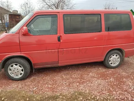 Volkswagen Multivan 1994 года за 3 100 000 тг. в Астана – фото 6