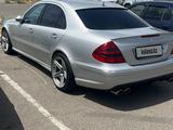 Mercedes-Benz E 500 2003 годаүшін8 000 000 тг. в Алматы – фото 2