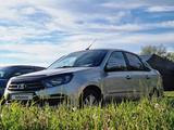 ВАЗ (Lada) Granta 2190 2020 годаүшін5 000 000 тг. в Караганда – фото 3