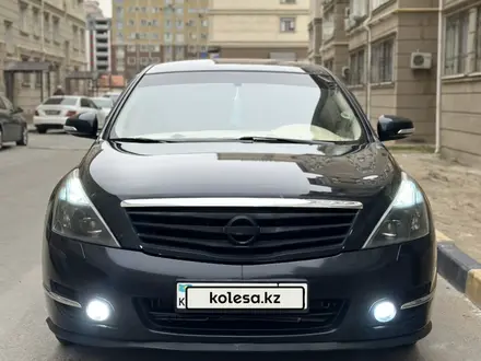 Nissan Teana 2013 года за 7 200 000 тг. в Бейнеу – фото 2