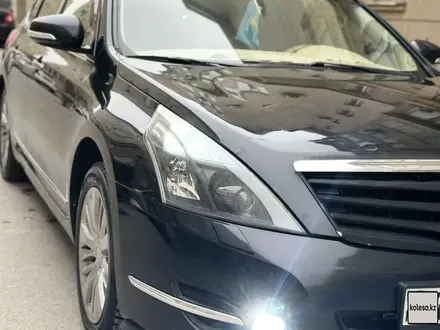 Nissan Teana 2013 года за 7 200 000 тг. в Бейнеу – фото 4