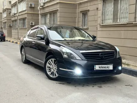 Nissan Teana 2013 года за 7 200 000 тг. в Бейнеу – фото 9