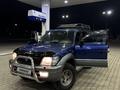 Toyota Land Cruiser Prado 2001 годаүшін9 500 000 тг. в Алматы – фото 4