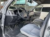 Toyota Hiace 2007 годаүшін10 950 000 тг. в Алматы – фото 2