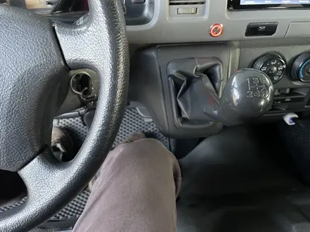 Toyota Hiace 2007 года за 10 950 000 тг. в Алматы – фото 3