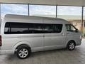 Toyota Hiace 2007 года за 10 950 000 тг. в Алматы – фото 7