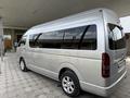 Toyota Hiace 2007 года за 10 950 000 тг. в Алматы – фото 5