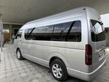 Toyota Hiace 2007 годаүшін10 950 000 тг. в Алматы – фото 5