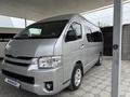 Toyota Hiace 2007 года за 10 950 000 тг. в Алматы – фото 6