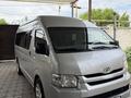 Toyota Hiace 2007 года за 10 950 000 тг. в Алматы – фото 20