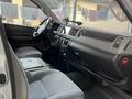 Toyota Hiace 2007 года за 10 950 000 тг. в Алматы – фото 15
