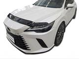 Дефлектор капота Lexus RX с 2022 + за 26 000 тг. в Астана