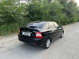 ВАЗ (Lada) Priora 2172 2014 года за 3 500 000 тг. в Алматы – фото 4