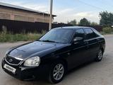 ВАЗ (Lada) Priora 2172 2014 года за 3 500 000 тг. в Алматы