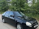 ВАЗ (Lada) Priora 2172 2014 года за 3 500 000 тг. в Алматы – фото 2