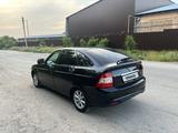 ВАЗ (Lada) Priora 2172 2014 года за 3 500 000 тг. в Алматы – фото 5