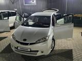 Toyota Wish 2011 годаүшін3 800 000 тг. в Атырау – фото 2