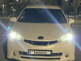 Toyota Wish 2011 годаүшін3 800 000 тг. в Атырау – фото 4