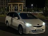 Toyota Wish 2011 годаүшін3 800 000 тг. в Атырау – фото 5