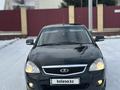 ВАЗ (Lada) Priora 2172 2012 годаүшін2 500 000 тг. в Рудный – фото 4