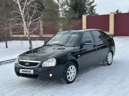 ВАЗ (Lada) Priora 2172 2012 года за 2 500 000 тг. в Рудный – фото 5