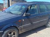 Volkswagen Passat 1993 годаfor750 000 тг. в Кентау – фото 4
