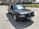 Audi 80 1992 года за 800 000 тг. в Шымкент
