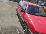 Volkswagen Passat 1992 годаүшін1 250 000 тг. в Экибастуз – фото 4