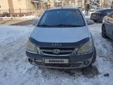 Hyundai Getz 2005 года за 2 100 000 тг. в Алматы