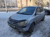 Hyundai Getz 2005 года за 2 100 000 тг. в Алматы – фото 2