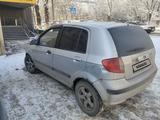 Hyundai Getz 2005 года за 2 100 000 тг. в Алматы – фото 4