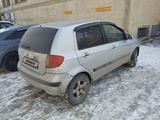 Hyundai Getz 2005 года за 2 100 000 тг. в Алматы – фото 5