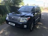 Toyota Land Cruiser 2014 года за 27 350 000 тг. в Алматы