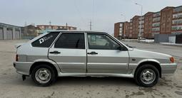 ВАЗ (Lada) 2114 2007 года за 1 300 000 тг. в Кызылорда – фото 4