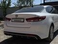 Kia Optima 2016 годаүшін9 000 000 тг. в Шымкент – фото 6