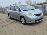 Toyota Sienna 2015 года за 8 500 000 тг. в Уральск – фото 2