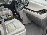 Toyota Sienna 2015 года за 8 500 000 тг. в Уральск – фото 3