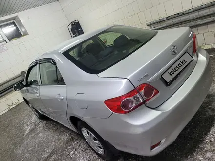 Toyota Corolla 2012 года за 5 000 000 тг. в Усть-Каменогорск – фото 11