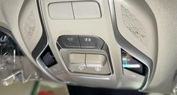 Geely Coolray Flagship 2025 года за 9 200 000 тг. в Алматы – фото 4
