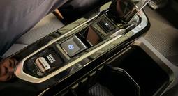Geely Coolray Flagship 2025 года за 9 200 000 тг. в Алматы – фото 5