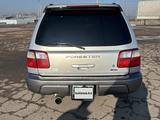 Subaru Forester 2000 года за 3 500 000 тг. в Тараз – фото 3