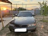 Nissan Maxima 1999 годаүшін2 200 000 тг. в Индерборский