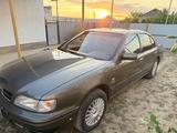 Nissan Maxima 1999 годаүшін2 200 000 тг. в Индерборский – фото 3