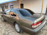 Nissan Maxima 1999 годаүшін2 200 000 тг. в Индерборский – фото 4